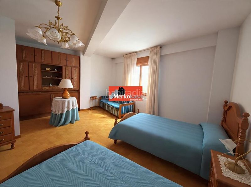 Foto 0f049990-b671-49c4-baa8-de8fb1434a5d. Etagenwohnung mit heizung in Nogais (As)