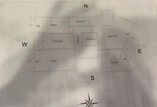 Appartamento in Nogais (As). Bajada de precio! oportunidad única en as nogais lugo