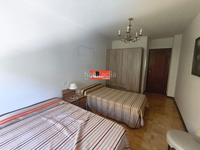 Foto c24f2a87-51cc-417c-b11c-8f89525b1158. Etagenwohnung mit heizung in Nogais (As)