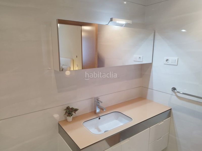 Foto bce25494-6b16-4b22-b3cb-ab441e442ae6. Lloguer pis amb aparcament a San Roque - As Fontiñas Lugo