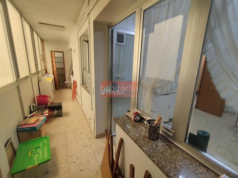 Foto b4ffeec6-d1c3-4f24-905a-6236f905a03a. Pis amb calefacció aparcament a Centro - Recinto Amurallado Lugo