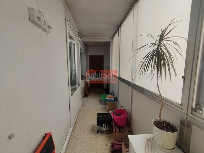 Foto e0a4d781-af94-4b36-beb9-8ef055e3335f. Pis amb calefacció aparcament a Centro - Recinto Amurallado Lugo
