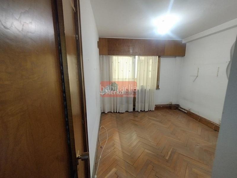 Foto fec833ca-9d33-44a7-aa30-c7d6063f2791. Pis amb calefacció aparcament a Centro - Recinto Amurallado Lugo