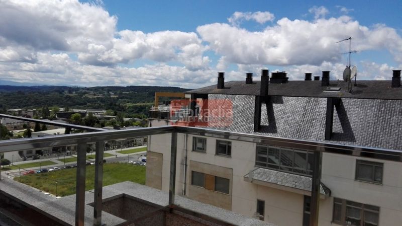 Foto 3052d91f-abd3-44c2-8b50-d699e7218614. Affitto duplex con riscaldamento parcheggio in Acea de Olga - Augas Férreas Lugo