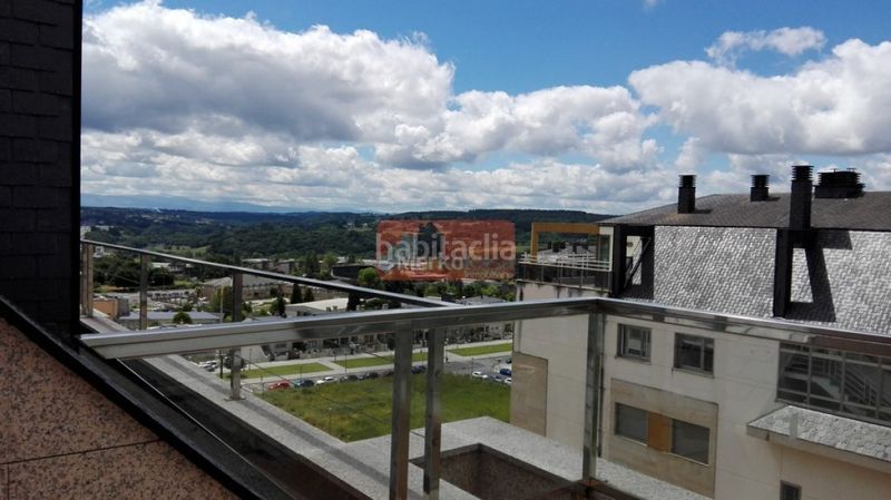 Foto 59819df6-961b-4a02-ac3b-bfb0fdffec2d. Affitto duplex con riscaldamento parcheggio in Acea de Olga - Augas Férreas Lugo