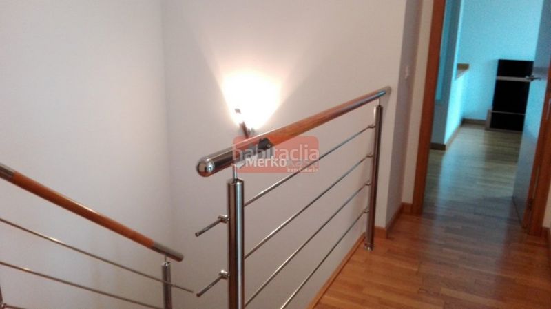Foto abc29800-58db-40b9-ba1e-a3dad951e2a6. Affitto duplex con riscaldamento parcheggio in Acea de Olga - Augas Férreas Lugo
