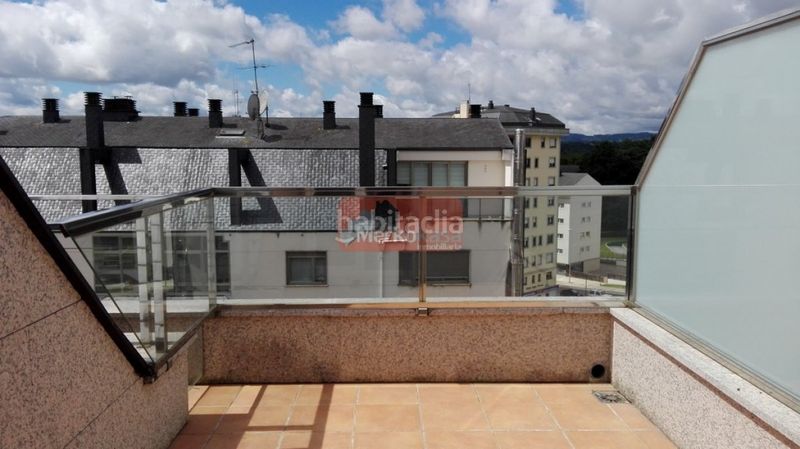 Foto f97d7a9f-9a63-4690-96d1-d6609ceb177c. Affitto duplex con riscaldamento parcheggio in Acea de Olga - Augas Férreas Lugo