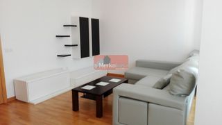 Rent Duplex in Acea de Olga - Augas Férreas. Se alquila dúplex amueblado con dos terrazas en aguas férreas