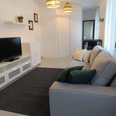 Rent Apartment in Centro - Recinto Amurallado. Se alquila apartamento en el centro de lugo!!