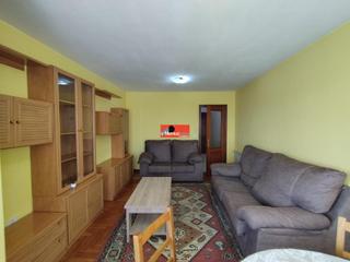 Location Appartement à A Piriganlla - Albeiros - Garabolos. Se alquila piso amueblado  zona avda. de a coruña lugo