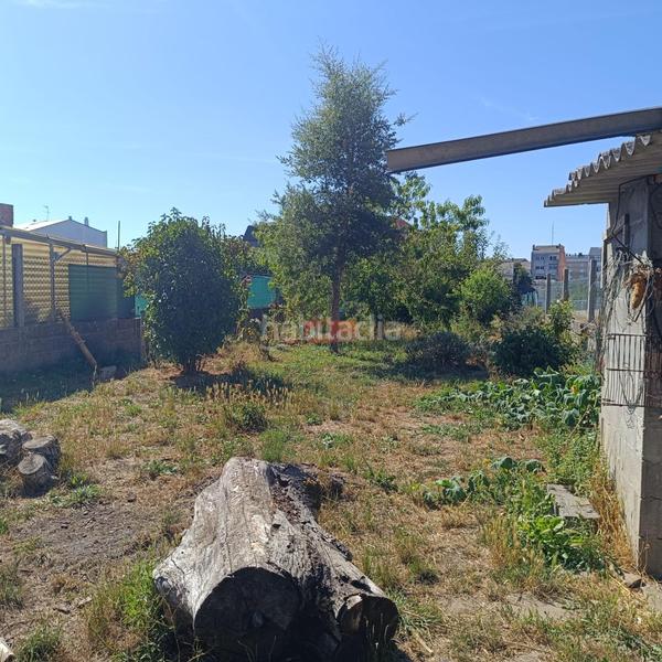 Foto 33b53f37-9cc5-4c16-8f22-2a2ee99139c8. Terreny residencial a Sagrado Corazón - As Gándaras Lugo