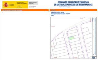 Terreny residencial a Recatelo - O Carme. Se vende suelo urbano en chedalugo