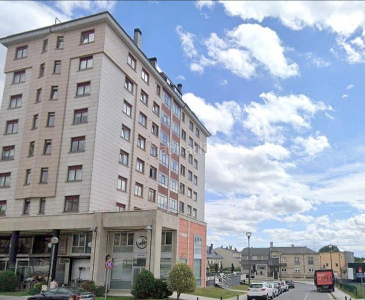 Foto 95143575-4b68-4b4b-86e3-c540e4d8e52c. Affitto posto auto in Acea de Olga - Augas Férreas Lugo