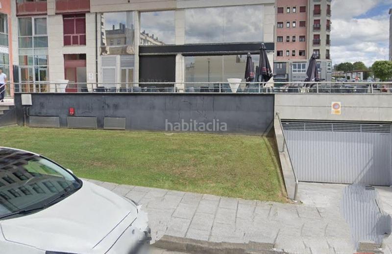 Foto 919250c8-f6a4-4525-950e-4553f41dac40. Miete autoparkplatz in Acea de Olga - Augas Férreas Lugo