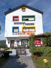 Local commercial  Lugar forno-cal - pq cereixal. Hostal , vivienda , gran finca en os ancares  oportunidad en ven