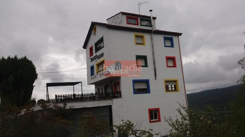 Foto 7759f33f-71e4-4b3f-b912-e6b5c11d94d9. Local comercial a Becerreá