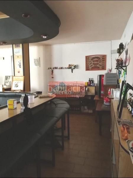 Foto 8175f233-d283-4503-89b8-a278adde9aeb. Local comercial a Becerreá
