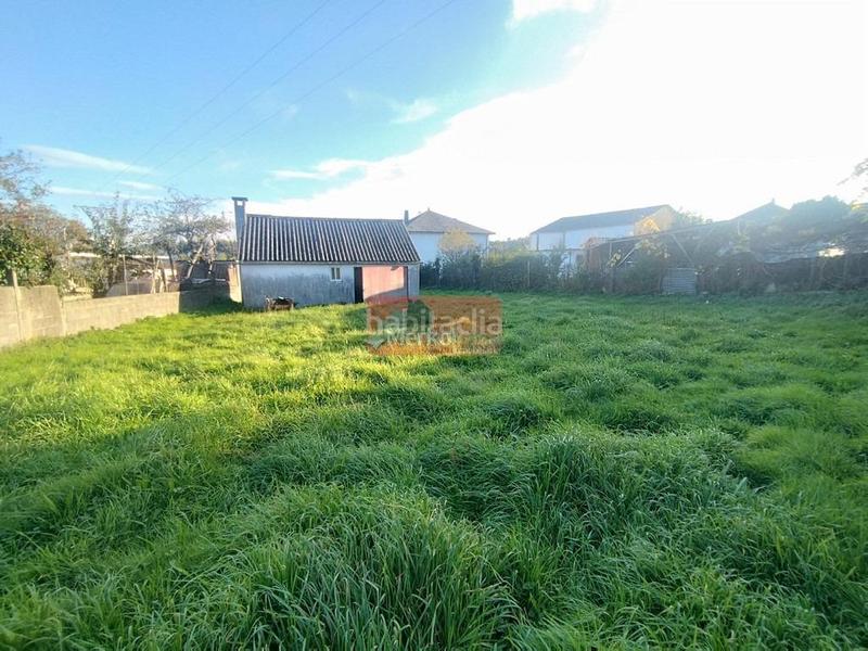 Foto 0eb9fe22-0092-4a92-81ec-55dc2b190c7a. Wohngrundstück in Outeiro de Rei