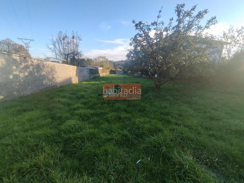 Foto 166170e9-715e-43aa-808f-d8db94523664. Wohngrundstück in Outeiro de Rei