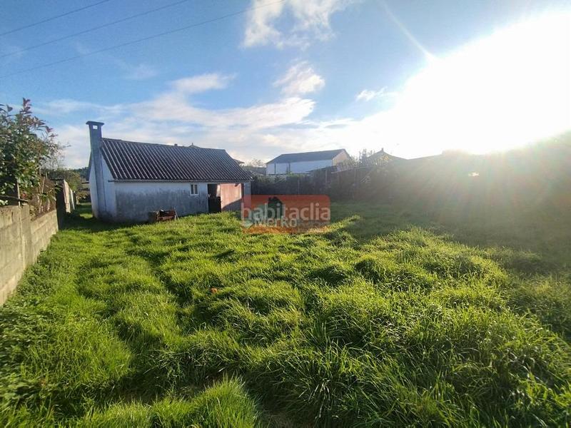 Foto 42950f24-e32e-4a67-9be1-944e29d2c71b. Wohngrundstück in Outeiro de Rei