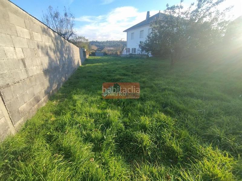 Foto 4fd69ef5-3571-4766-8107-00bceb0088da. Wohngrundstück in Outeiro de Rei