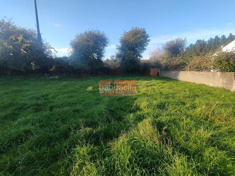 Foto 55263cf3-8bb8-4f6d-a0ac-a1c466ff5902. Wohngrundstück in Outeiro de Rei