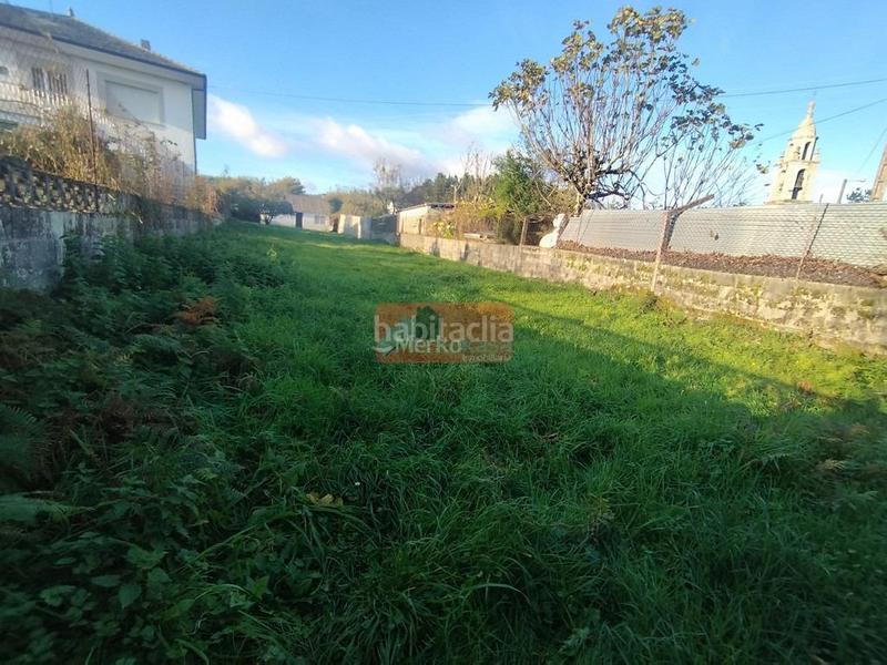 Foto 64ac4df6-0ce7-4493-b165-d3f70a6ef78e. Wohngrundstück in Outeiro de Rei