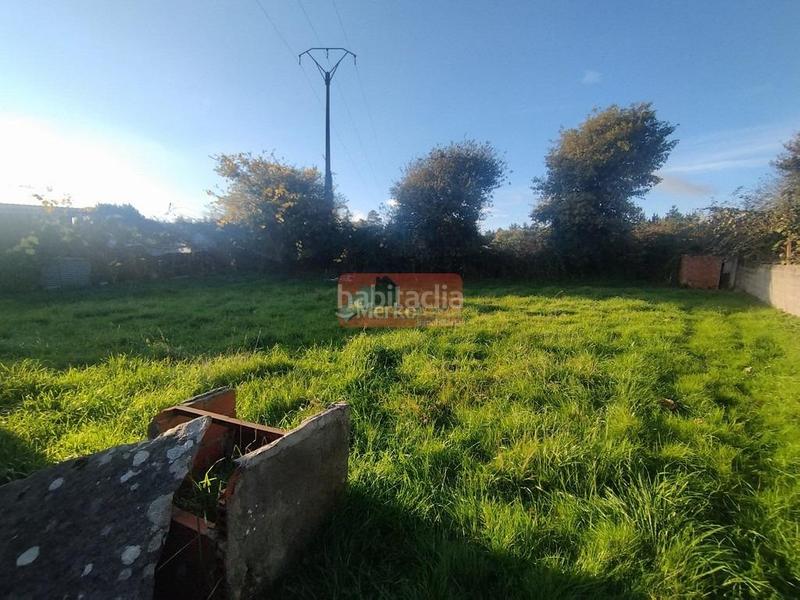 Foto 64d39fc0-56be-40b7-a4a7-7256f83939a7. Wohngrundstück in Outeiro de Rei