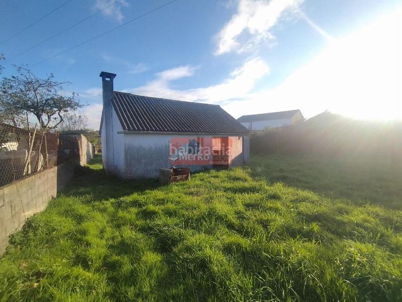 Foto c7abacd2-bbf4-40e6-b722-bc204adacbca. Wohngrundstück in Outeiro de Rei