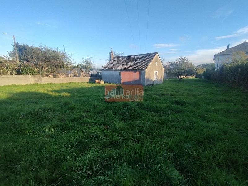 Foto f1394738-5f84-4347-a443-e22fbf226dda. Wohngrundstück in Outeiro de Rei