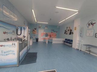 Local Comercial en Acea de Olga - Augas Férreas
