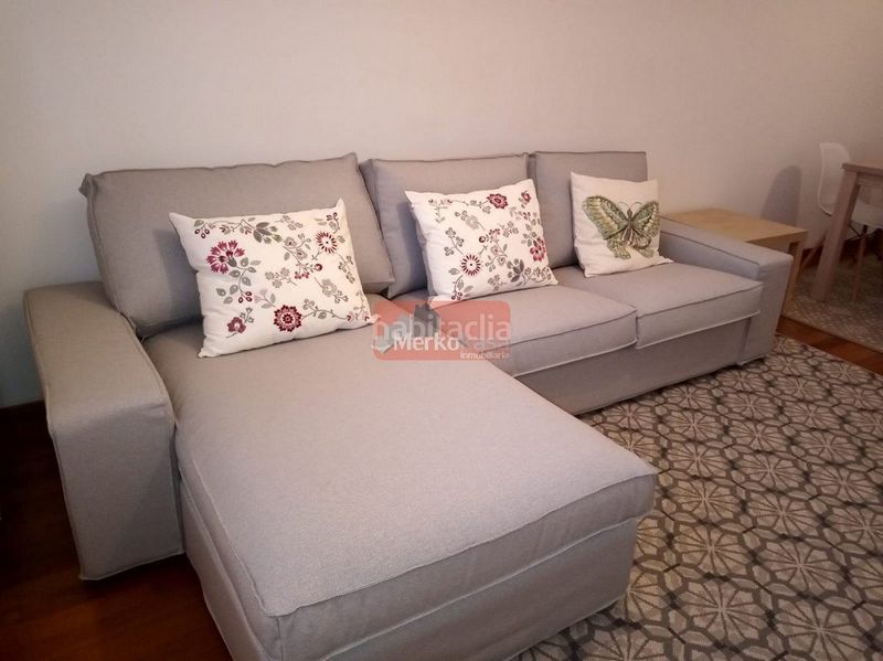 Foto 1d117967-baba-448f-9737-7582926f7bd2. Lloguer pis amb calefacció aparcament a Residencia - Abella Lugo