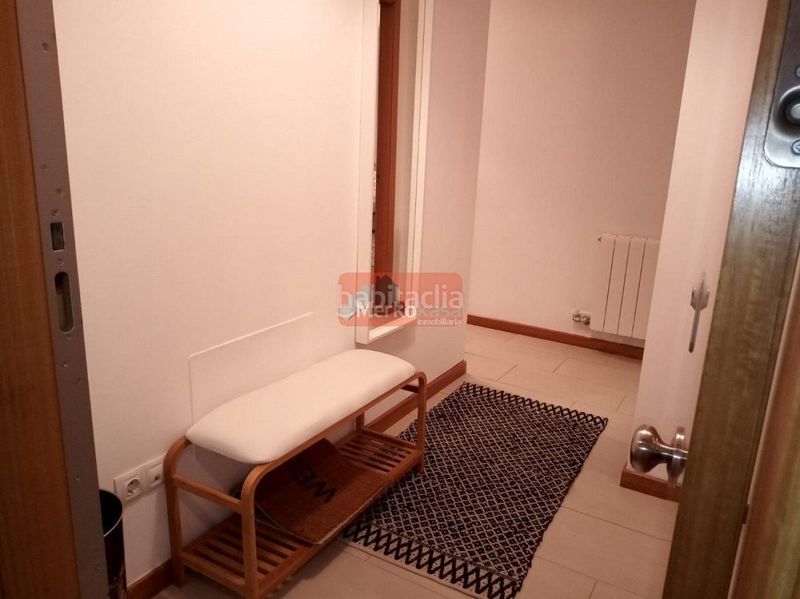 Foto 62c6a414-1eb0-4a13-8e05-0a5ca09035ed. Lloguer pis amb calefacció aparcament a Residencia - Abella Lugo