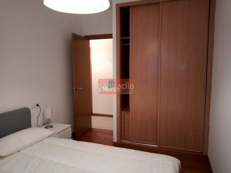 Foto dc957714-8e98-4e0f-b67d-33ca9561b258. Lloguer pis amb calefacció aparcament a Residencia - Abella Lugo