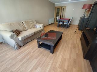 Zweistckige Wohnung en A Milagrosa. Se vende espectacular dplex con dos entradas en ubicacin privi