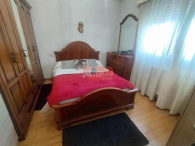 Foto 01c26c0a-3460-495b-8d4d-757d49065f30. Appartement mit heizung parking in A Piriganlla - Albeiros - Garabolos Lugo