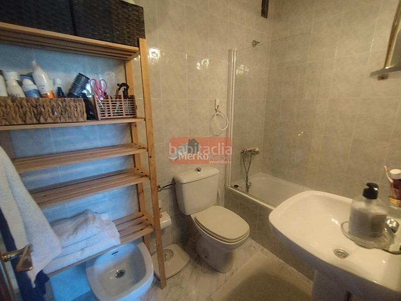 Foto b9938320-debf-47ab-b269-c6f8b0ac7f77. Appartement mit heizung parking in A Piriganlla - Albeiros - Garabolos Lugo