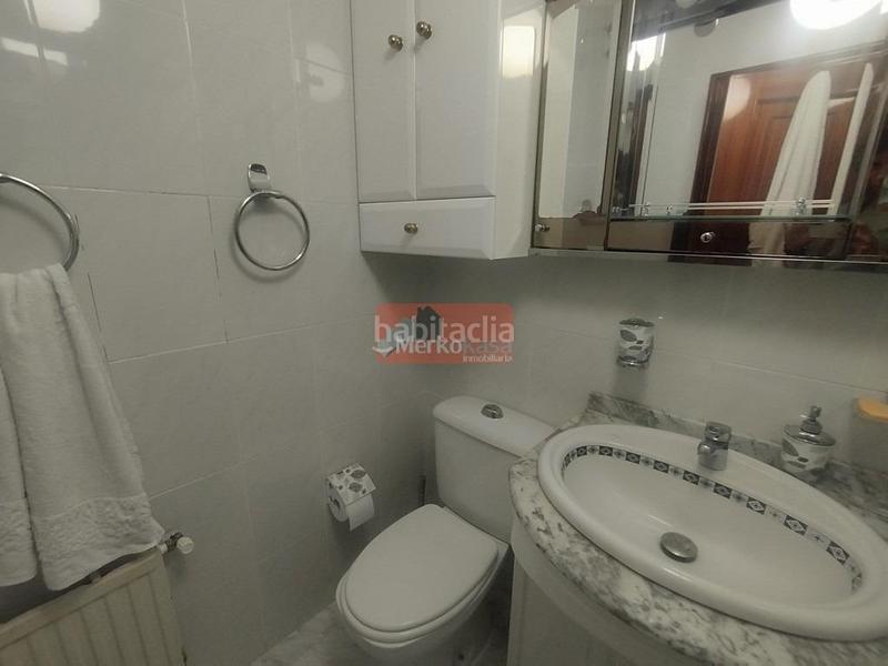Foto bd45c020-5688-48b8-8138-d8a6107883a7. Appartement mit heizung parking in A Piriganlla - Albeiros - Garabolos Lugo