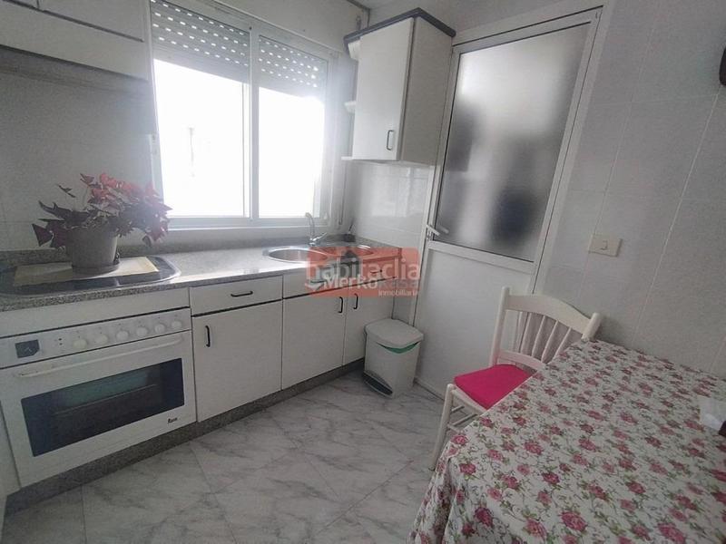 Foto e272aec1-4cf1-4e47-9ff7-07d3f6701c02. Appartement mit heizung parking in A Piriganlla - Albeiros - Garabolos Lugo