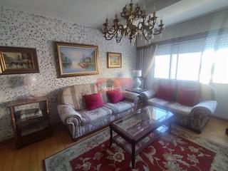 Apartament a A Piriganlla - Albeiros - Garabolos. Se vende apartamento luminoso en avd. coruña