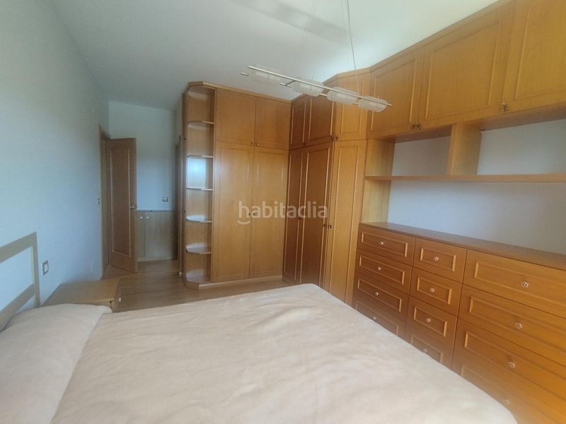 Foto 62757ef1-7b91-41e3-9a68-e4cc71106027. Lloguer apartament amb calefacció aparcament a Acea de Olga - Augas Férreas Lugo