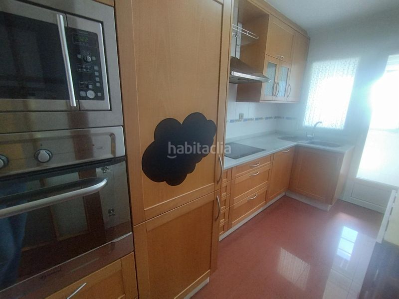 Foto 6d491c0b-2260-45dd-bf4b-b95cb28fe26a. Lloguer apartament amb calefacció aparcament a Acea de Olga - Augas Férreas Lugo