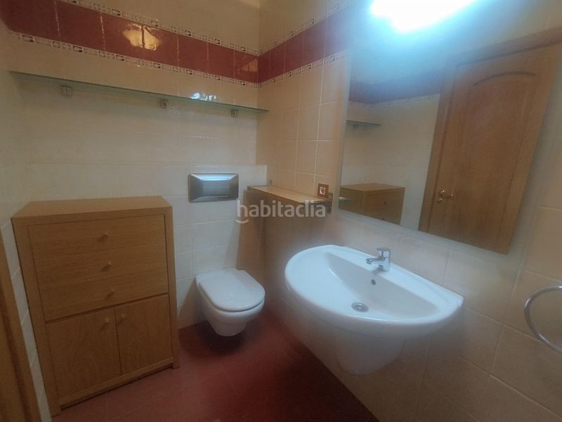 Foto 90cd8b80-5ef2-4adb-8584-103c12318667. Lloguer apartament amb calefacció aparcament a Acea de Olga - Augas Férreas Lugo