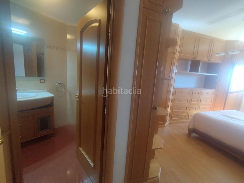Foto 9eae1790-6cb0-4efc-b26c-4a9e610781bc. Lloguer apartament amb calefacció aparcament a Acea de Olga - Augas Férreas Lugo