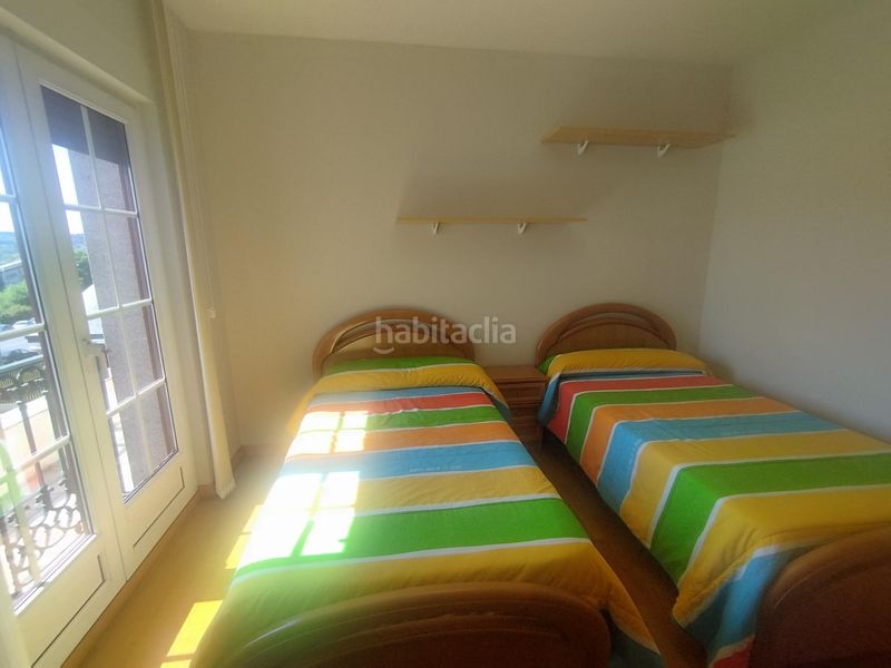 Foto e574608a-f2cf-49bc-bf1d-34c1d05e8451. Lloguer apartament amb calefacció aparcament a Acea de Olga - Augas Férreas Lugo