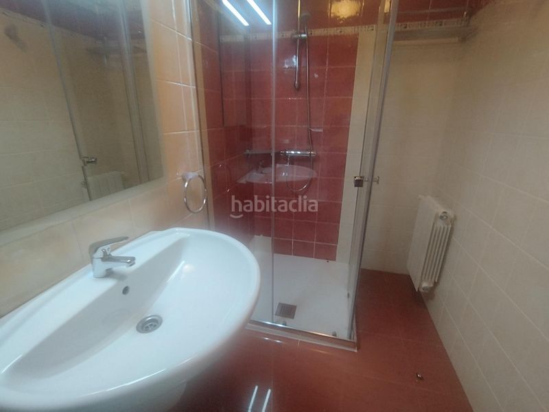 Foto f0e5d4db-d1b7-46a3-8794-2720dbc003d1. Lloguer apartament amb calefacció aparcament a Acea de Olga - Augas Férreas Lugo