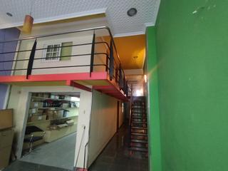 Local Comercial en A Milagrosa