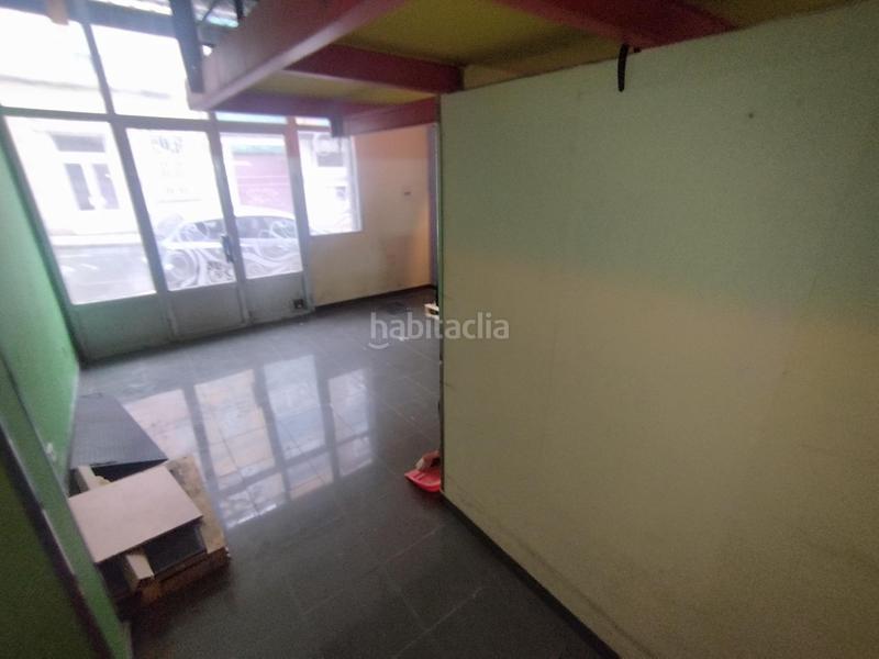 Foto 509886b1-5c2e-4263-a868-7ea2d3815ee8. Affitto locale commerciale in A Milagrosa Lugo