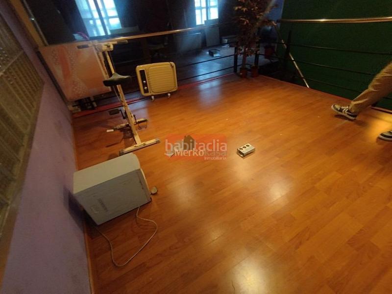 Foto ed4b60a9-4878-4bf7-b5fc-9ffdb2844799. Affitto locale commerciale in A Milagrosa Lugo