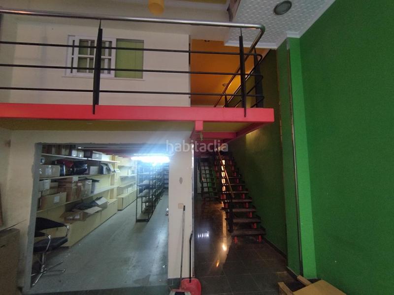 Foto fce562fc-0c48-4ac6-90ae-d45744b5084f. Affitto locale commerciale in A Milagrosa Lugo